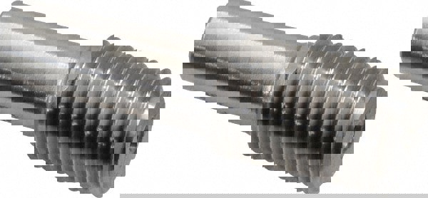 Plug Thread Gage: 9/16-18 Thread, 2B & 3B Class, Single End, Go